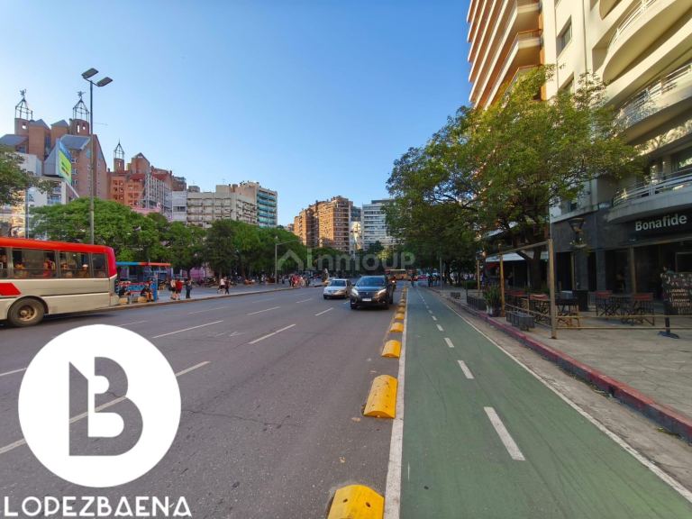 Cochera en Alquiler en Capital, Cordoba