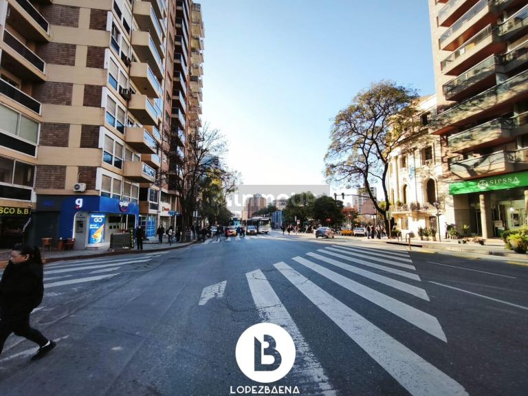 Cochera en Alquiler en Capital, Cordoba