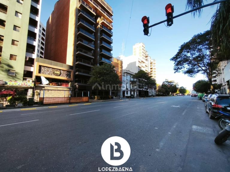 Cochera en Alquiler en Capital, Cordoba
