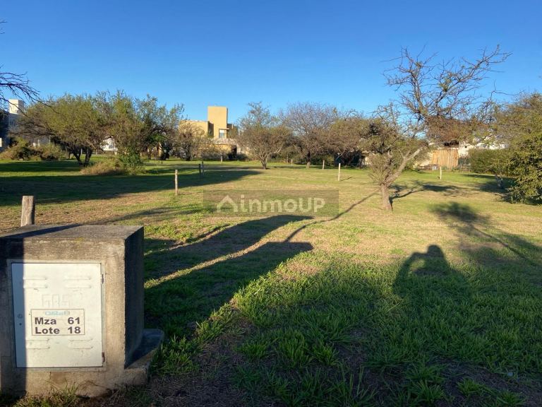 Terreno en Venta en Santa Maria, Cordoba