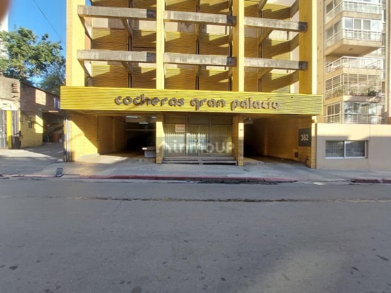 Cochera en Venta en Capital, Cordoba
