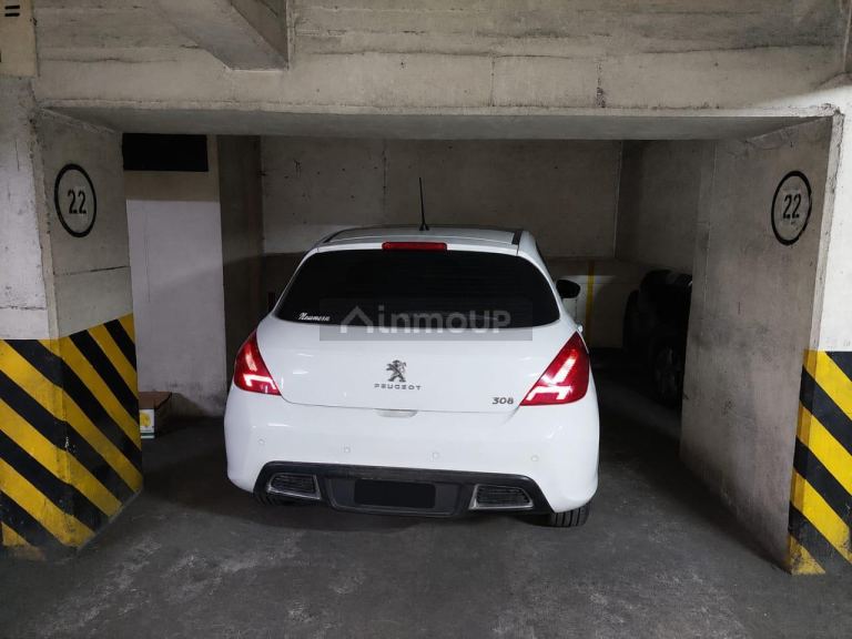 Cochera en Venta en Capital, Cordoba