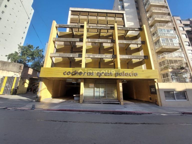 Cochera en Venta en Capital, Cordoba