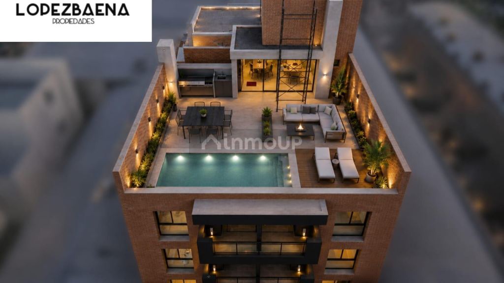 Departamento en Venta en Capital, Cordoba