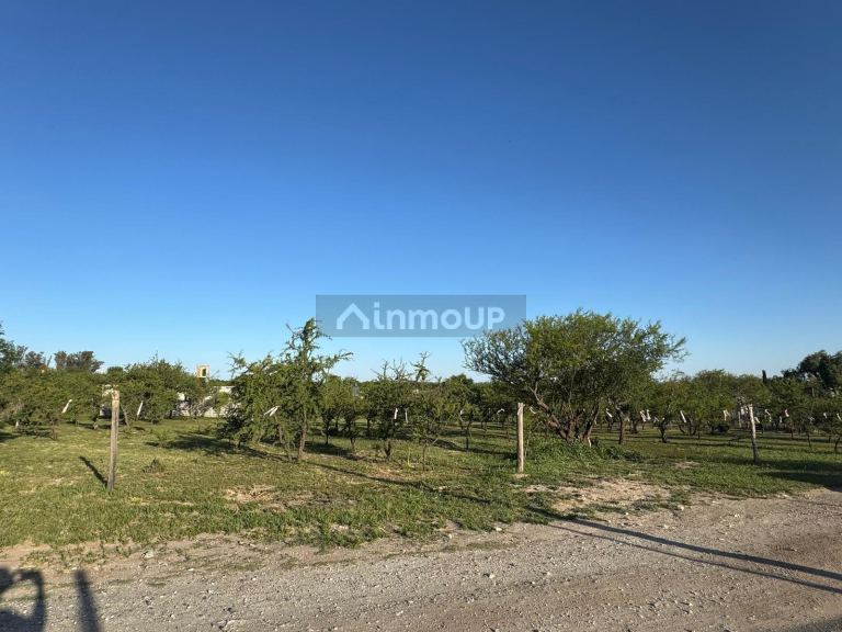Terreno en Venta en Santa Maria, Cordoba