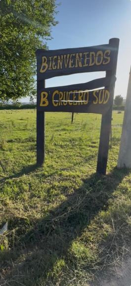 Terreno en Venta en Santa Maria, Cordoba
