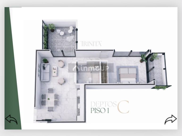 Cochera en Venta en Punilla, Cordoba