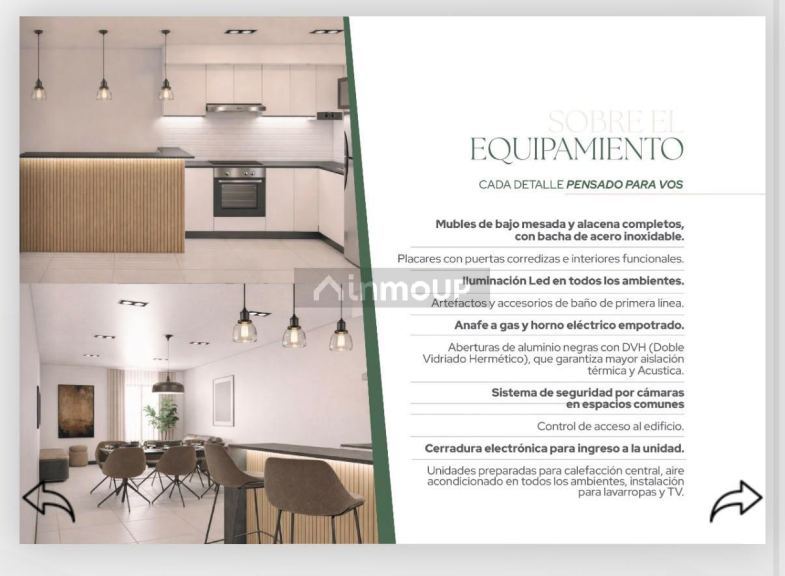 Cochera en Venta en Punilla, Cordoba
