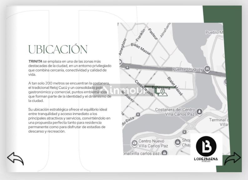Cochera en Venta en Punilla, Cordoba