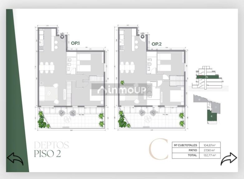 Cochera en Venta en Punilla, Cordoba
