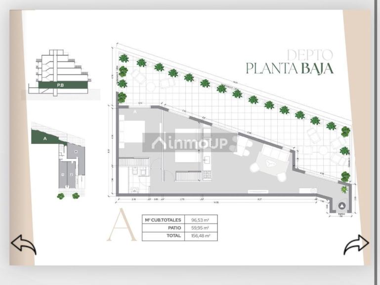 Cochera en Venta en Punilla, Cordoba
