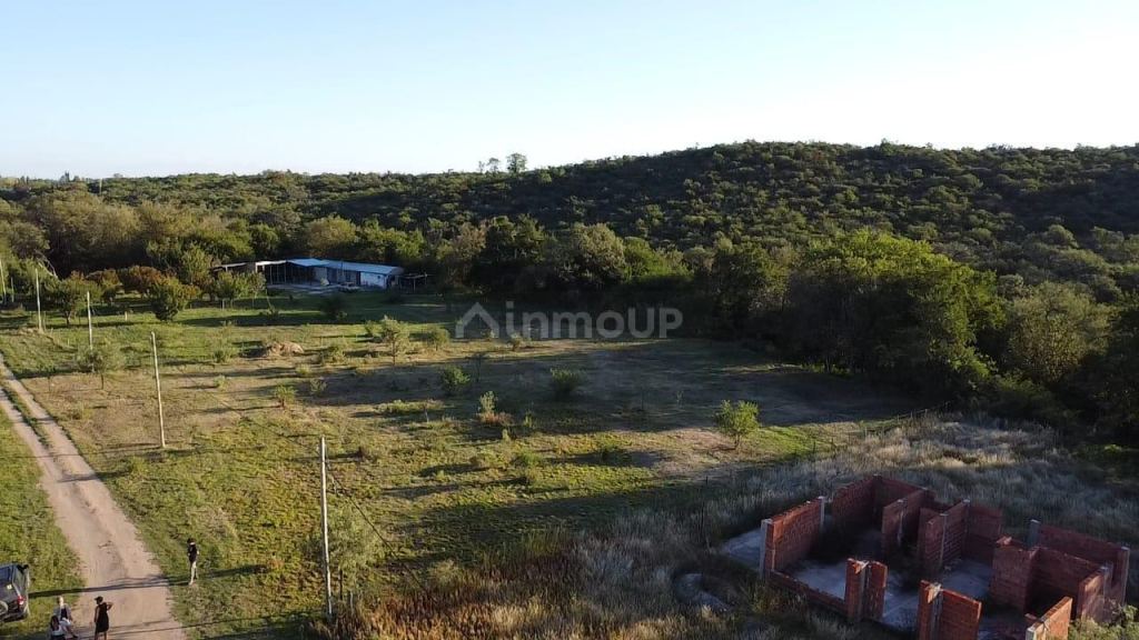 Terreno en Venta en San Javier, Cordoba