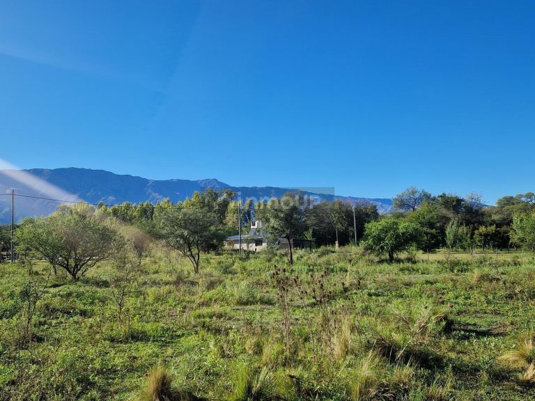 Terreno en Venta en San Javier, Cordoba