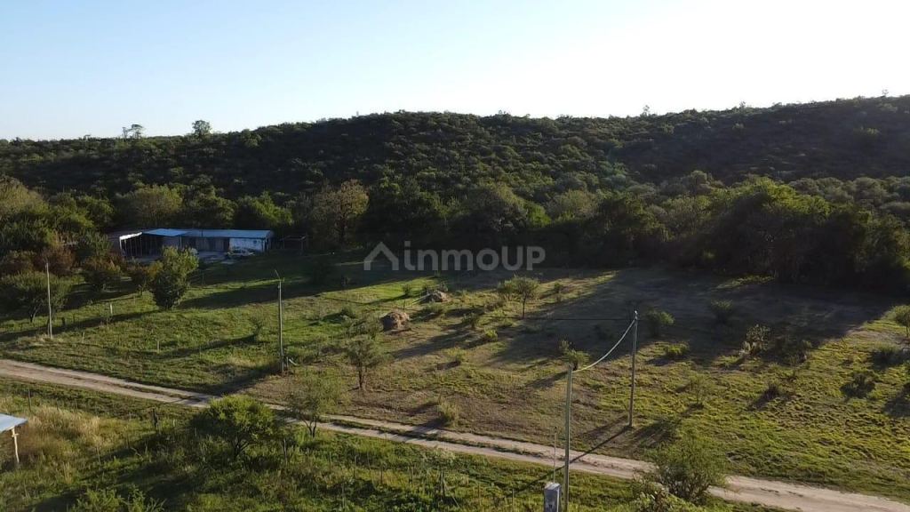 Terreno en Venta en San Javier, Cordoba