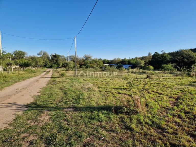 Terreno en Venta en San Javier, Cordoba