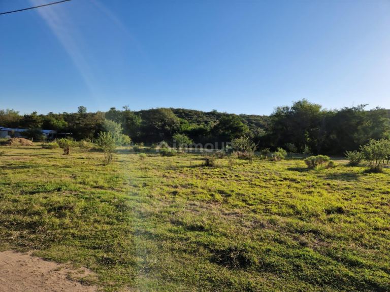 Terreno en Venta en San Javier, Cordoba