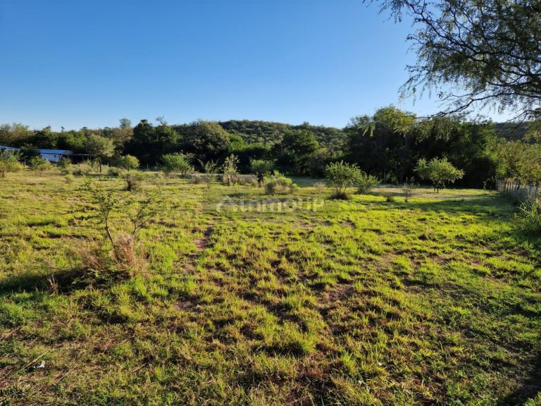 Terreno en Venta en San Javier, Cordoba