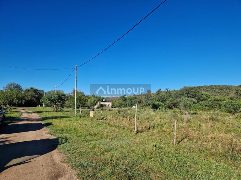 Terreno en Venta en San Javier, Cordoba