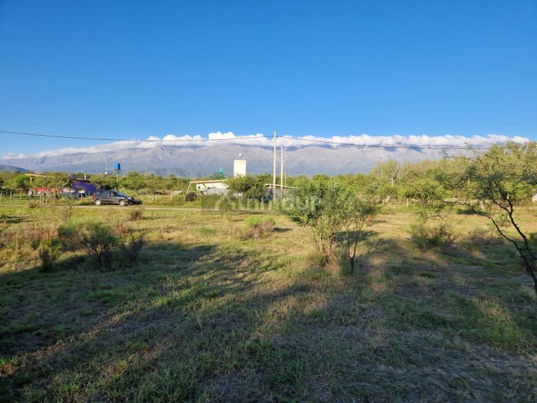 Terreno en Venta en San Javier, Cordoba