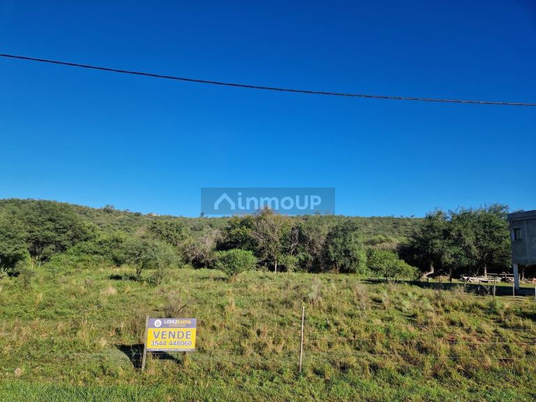 Terreno en Venta en San Javier, Cordoba