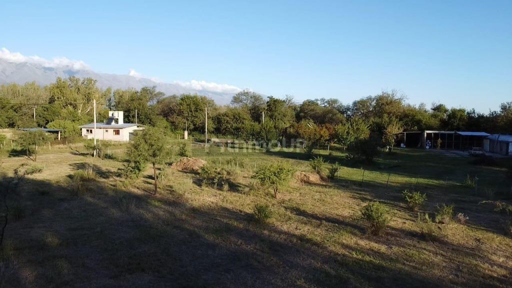 Terreno en Venta en San Javier, Cordoba
