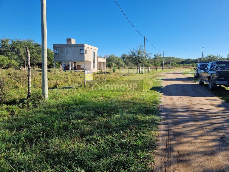 Terreno en Venta en San Javier, Cordoba