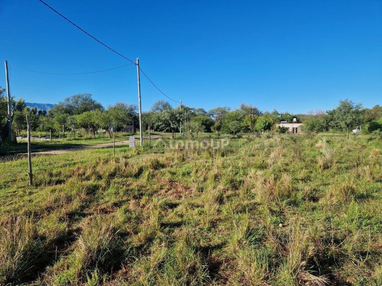 Terreno en Venta en San Javier, Cordoba