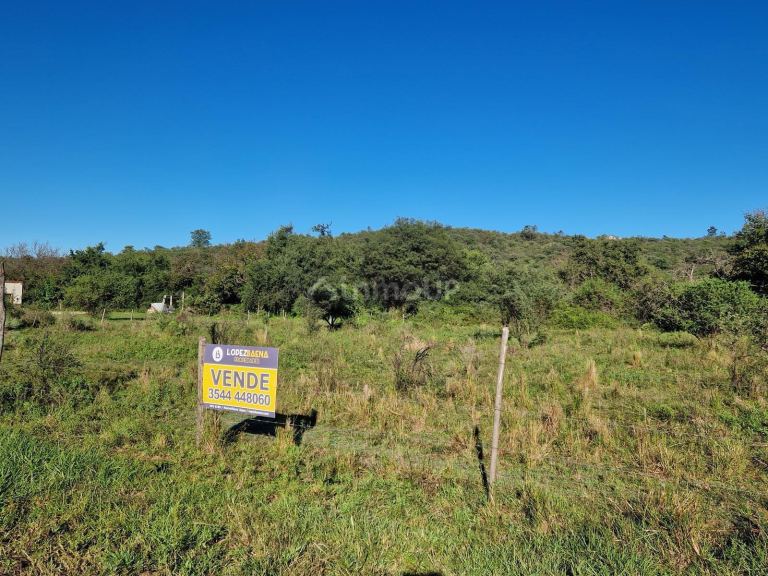 Terreno en Venta en San Javier, Cordoba