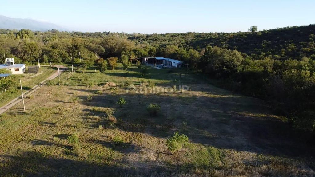 Terreno en Venta en San Javier, Cordoba
