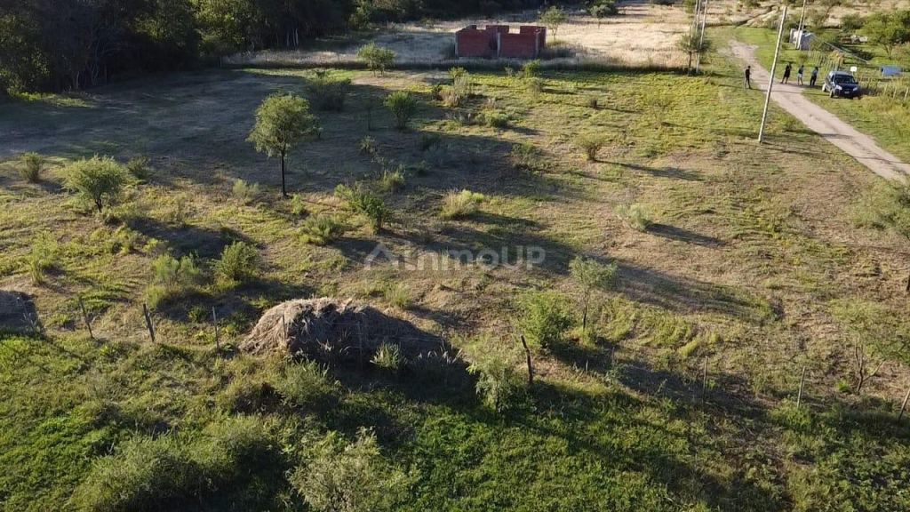 Terreno en Venta en San Javier, Cordoba
