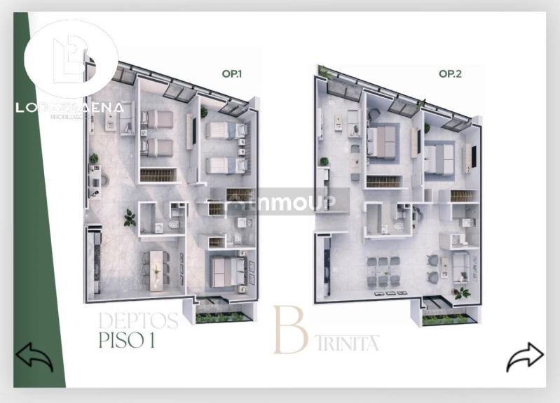 Departamento en Venta en Punilla, Cordoba