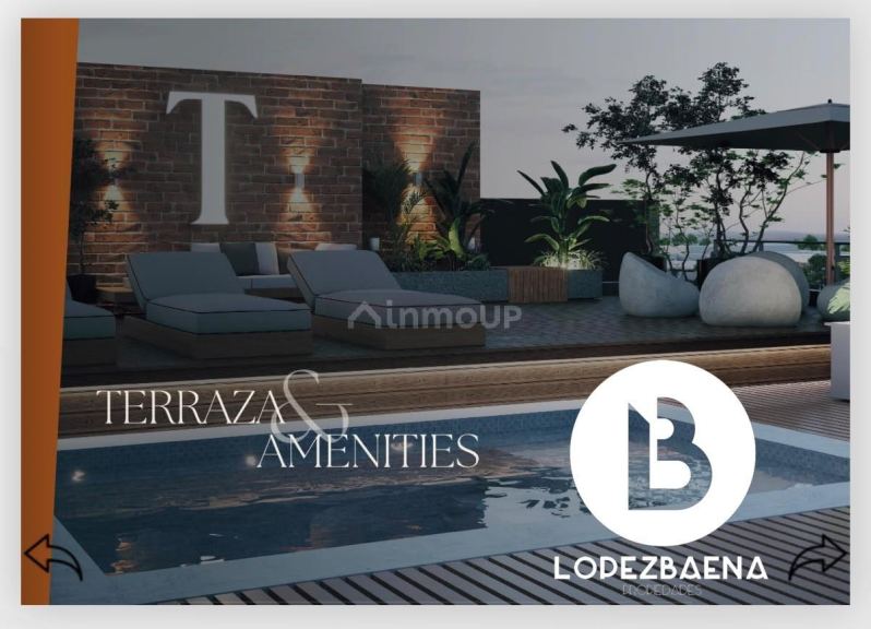 Departamento en Venta en Punilla, Cordoba