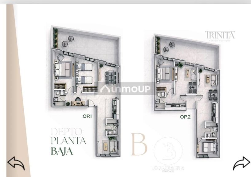 Departamento en Venta en Punilla, Cordoba