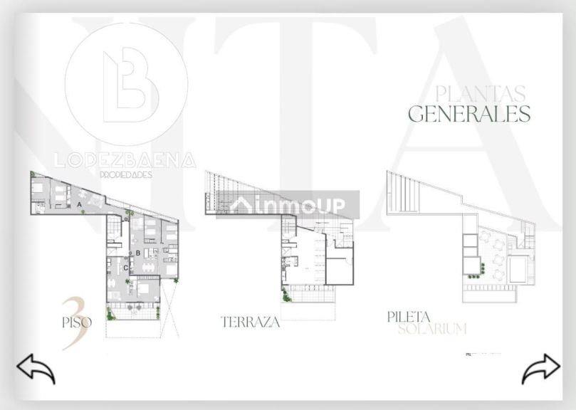 Departamento en Venta en Punilla, Cordoba