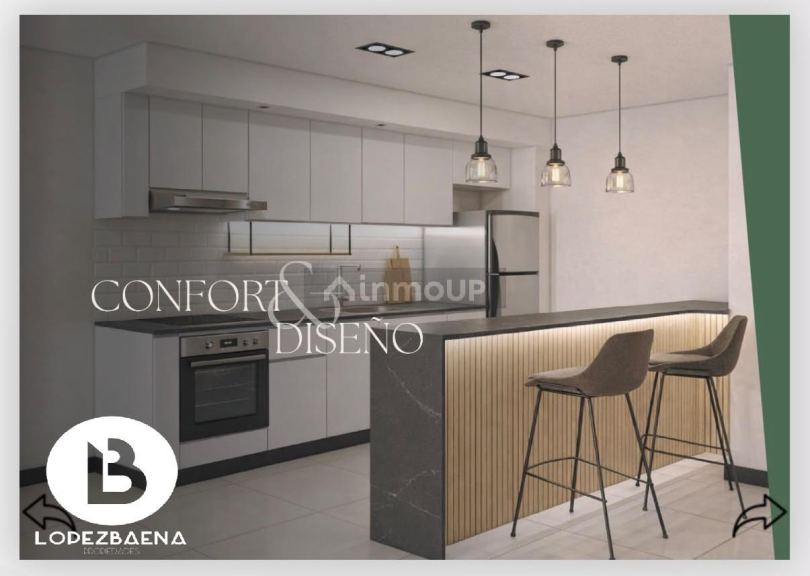 Departamento en Venta en Punilla, Cordoba