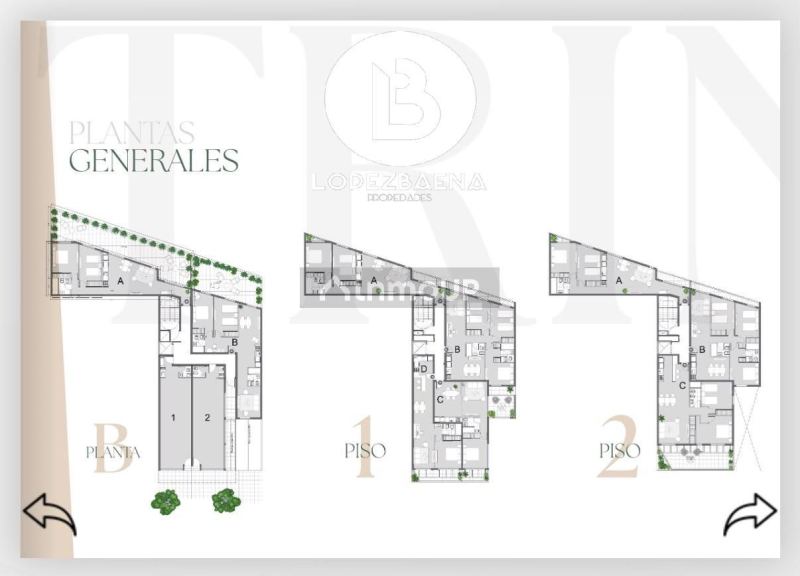 Departamento en Venta en Punilla, Cordoba