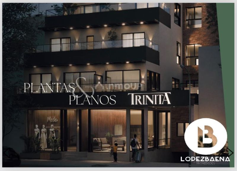 Departamento en Venta en Punilla, Cordoba