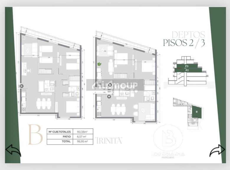Departamento en Venta en Punilla, Cordoba