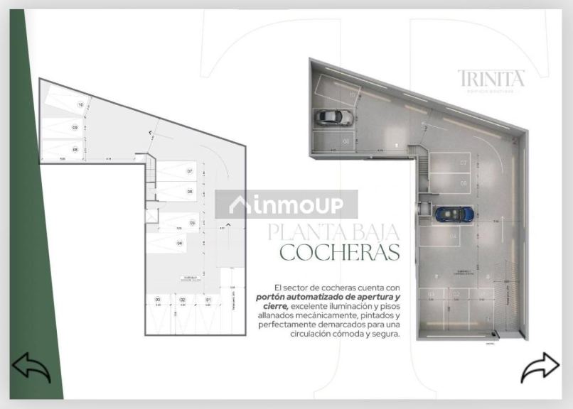 Departamento en Venta en Punilla, Cordoba
