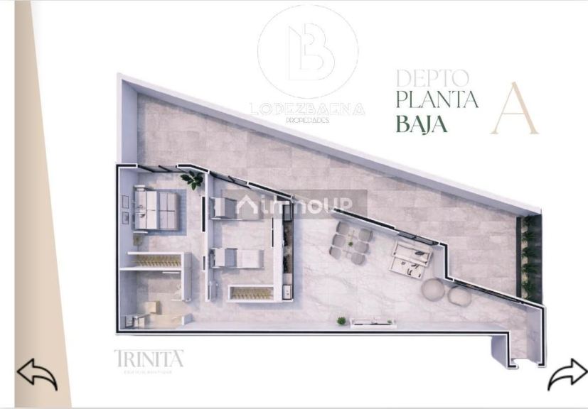 Departamento en Venta en Punilla, Cordoba