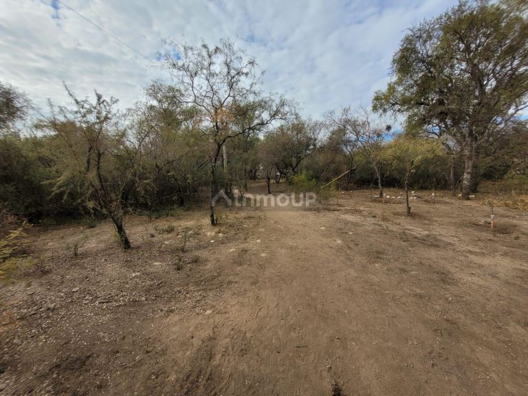 Terreno en Venta en San Javier, Cordoba
