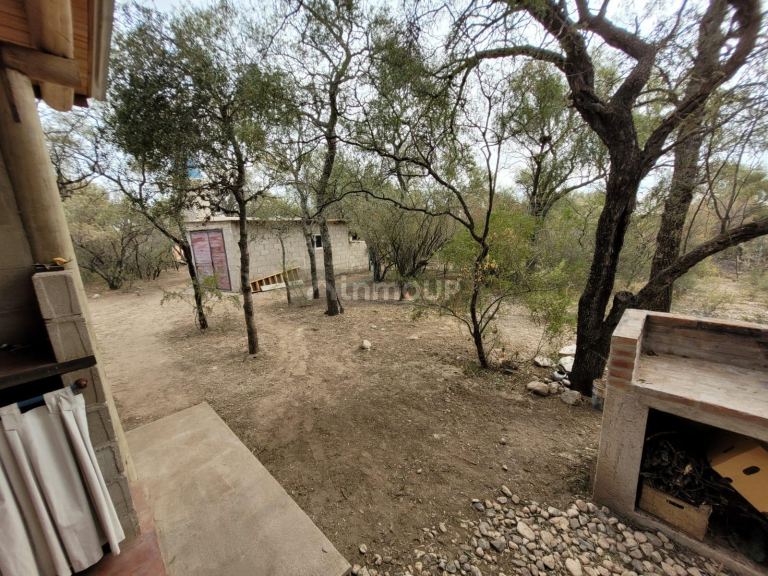 Terreno en Venta en San Javier, Cordoba