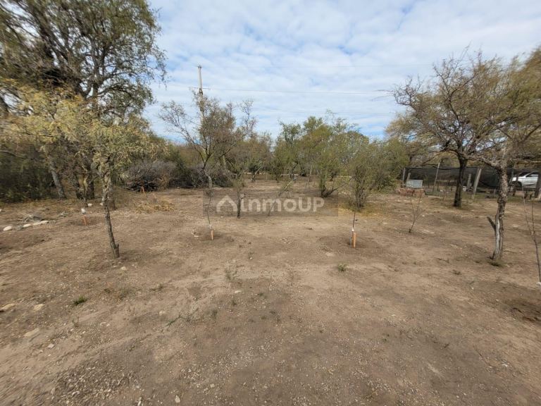 Terreno en Venta en San Javier, Cordoba