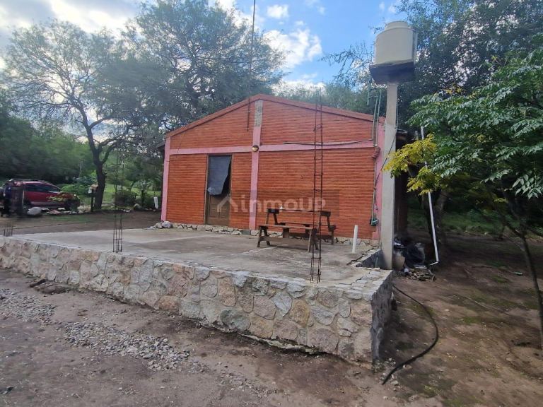 Casa en Venta en San Javier, Cordoba