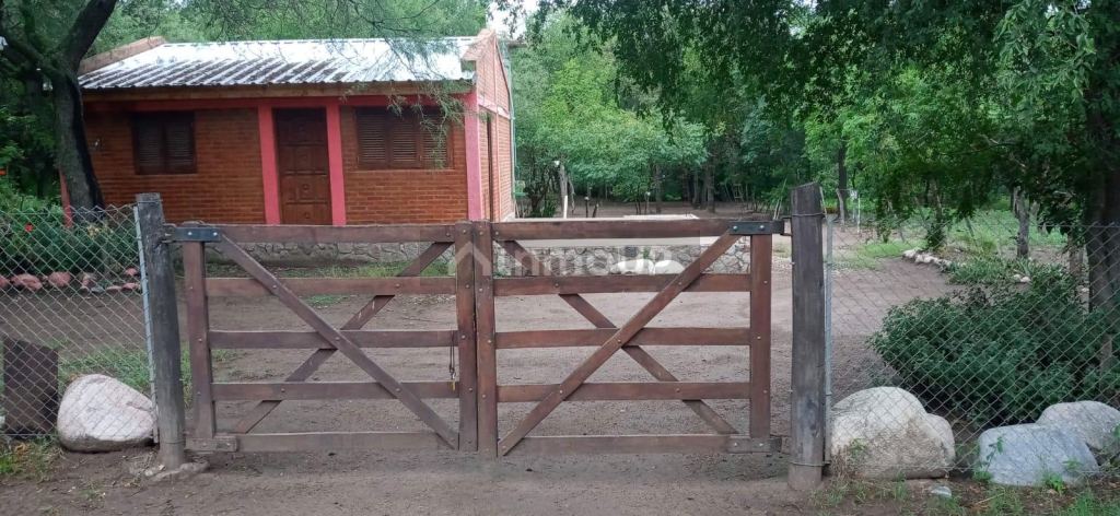 Casa en Venta en San Javier, Cordoba
