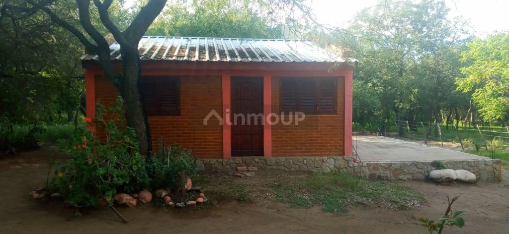 Casa en Venta en San Javier, Cordoba