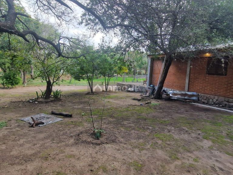 Casa en Venta en San Javier, Cordoba