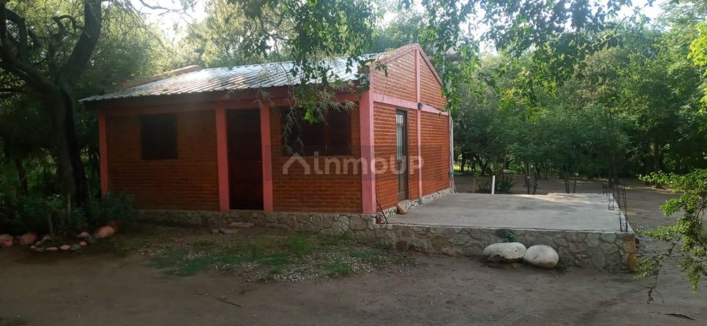 Casa en Venta en San Javier, Cordoba