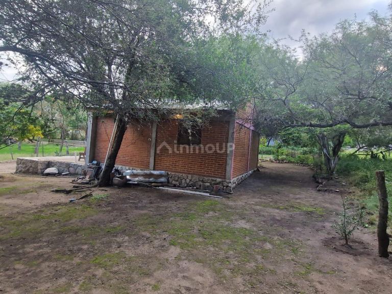 Casa en Venta en San Javier, Cordoba