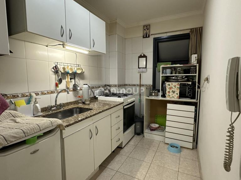 Departamento en Venta en Capital, Cordoba